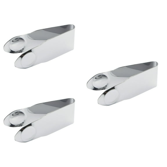 3 Count Fruit Chopper Dicer Cup Strawberries Stem Remover Strawberry