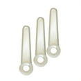 thumbnail image 1 of (3 Pack) Poly Trimmer Blades Compatible with Stihl, Husqvarna Hoffco, Slasher and Comet Clipper Trimmers / Poly Cut 20-3 / 4111 007 1001, 390-040, 55-460-1, 53103167 / 7141, 7141-3PK, 1 of 1