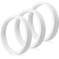 thumbnail image 1 of 3 Pack Pool Cleaner All Purpose Tire Replacement Part Compatible with Polaris 280 360 180 380 C10 C-10, 1 of 6