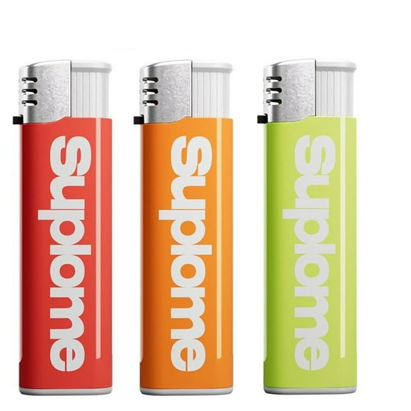 3-Pack Prank Water Spray Lighters – Funny Fake Lighter Squirt Toys for April Fools’ Day, Birthday & Party Jokes