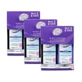 thumbnail image 1 of 3 Pack - Prell Purple Conditioning Shampoo & Conditioner, for Blonde, Gray and Silver Hair, Lotus Flower, 13.5 FL OZ Each, 1 of 5