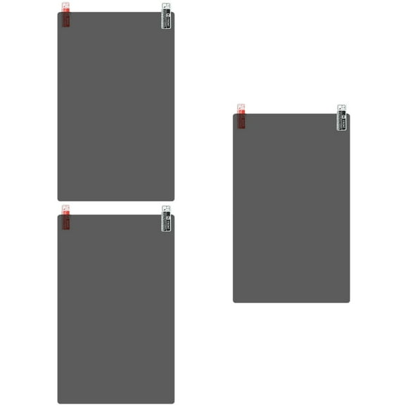 3 Pack Privacy Film for Laptop Computer Screen Anti Glare Outdoor