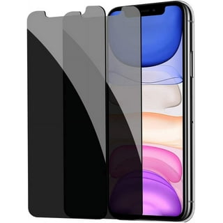 Trianium (3 Packs) Screen Protector Designed for Apple iPhone 11 and iPhone XR