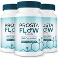 Prostatectima Simple (3 Pack) ProstaFlow Capsules - Prosta Flow Prostate Support Formula ...