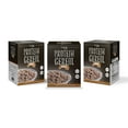 3 Pack Protein Cereal, AIF4 Low Carb Cereal, High Protein Cereal, 15g