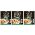 3 Pack Protein Cereal, Low Carb Cereal, High Protein Cereal, 15g