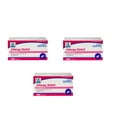 thumbnail image 1 of 3 Pack Quality Choice Allergy Complete 100 Tablets Each, 1 of 9