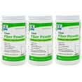 thumbnail image 1 of 3 Pack - Quality Choice Clear Prebiotic Fiber Supplement Powder for Digestive Health 62 Servings, 8.3 Ounces - Ideal for Adults & Children 6 & Up, 1 of 4