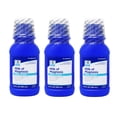 thumbnail image 1 of Quality Choice Milk of Magnesia Saline Laxative Original Flavor Stimulant Free Sugar Free 12 fl oz (Pack of 3), 1 of 5