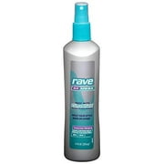 3 Pack Rave 4X Mega Hairspray with Clima Shield Unscented 11oz Each