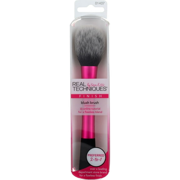 Real Techniques Blush Brush (3 Pack)