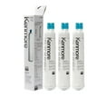 3 Pack Refrigerator Water Filter Kenmore 9083 Water Filter Replacement