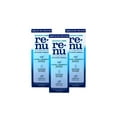 thumbnail image 1 of 3 Pack Renu Advanced Formula Contact Lens Cleaning Solution 4fl Oz Each, 1 of 8