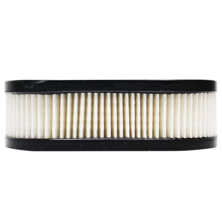 3-Pack Replacement Briggs & Stratton 09P702-0035-F1 Engine Air Filter - Compatible Briggs & Stratton 593260 Filter