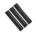 Gray Pvc Boat Seat Hook,Clip Brackets Plastci Accessory For Inflatable