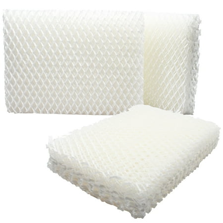 3-Pack Replacement Emerson HDC-12 Humidifier Filter - Compatible Emerson HDC-12 Air Filter