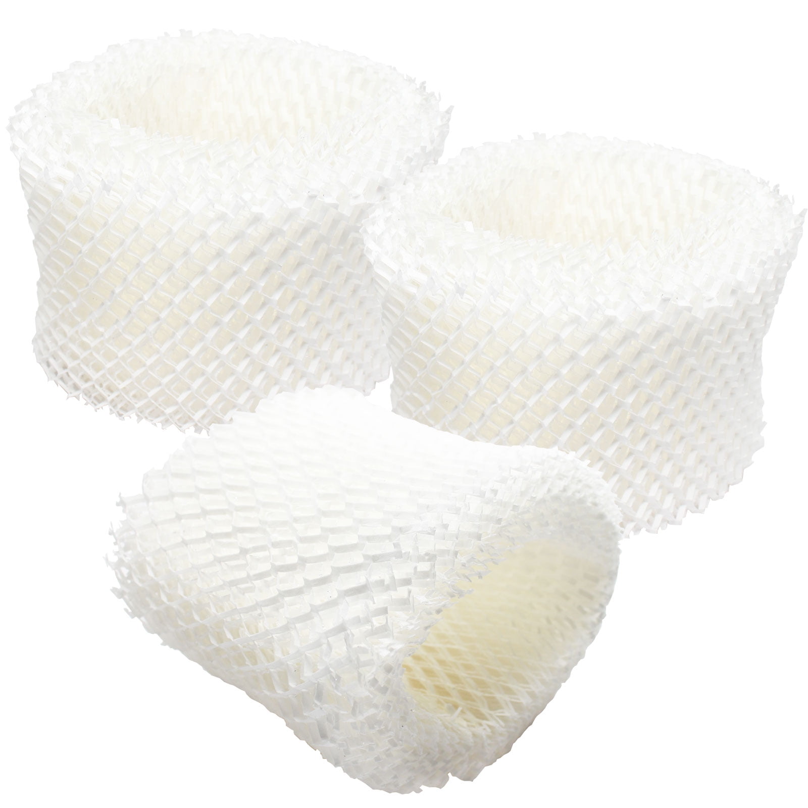 3-Pack Replacement Enviracaire ECM-250i Humidifier Filter - Compatible Enviracaire HAC-504, HAC-504AW Air Filter