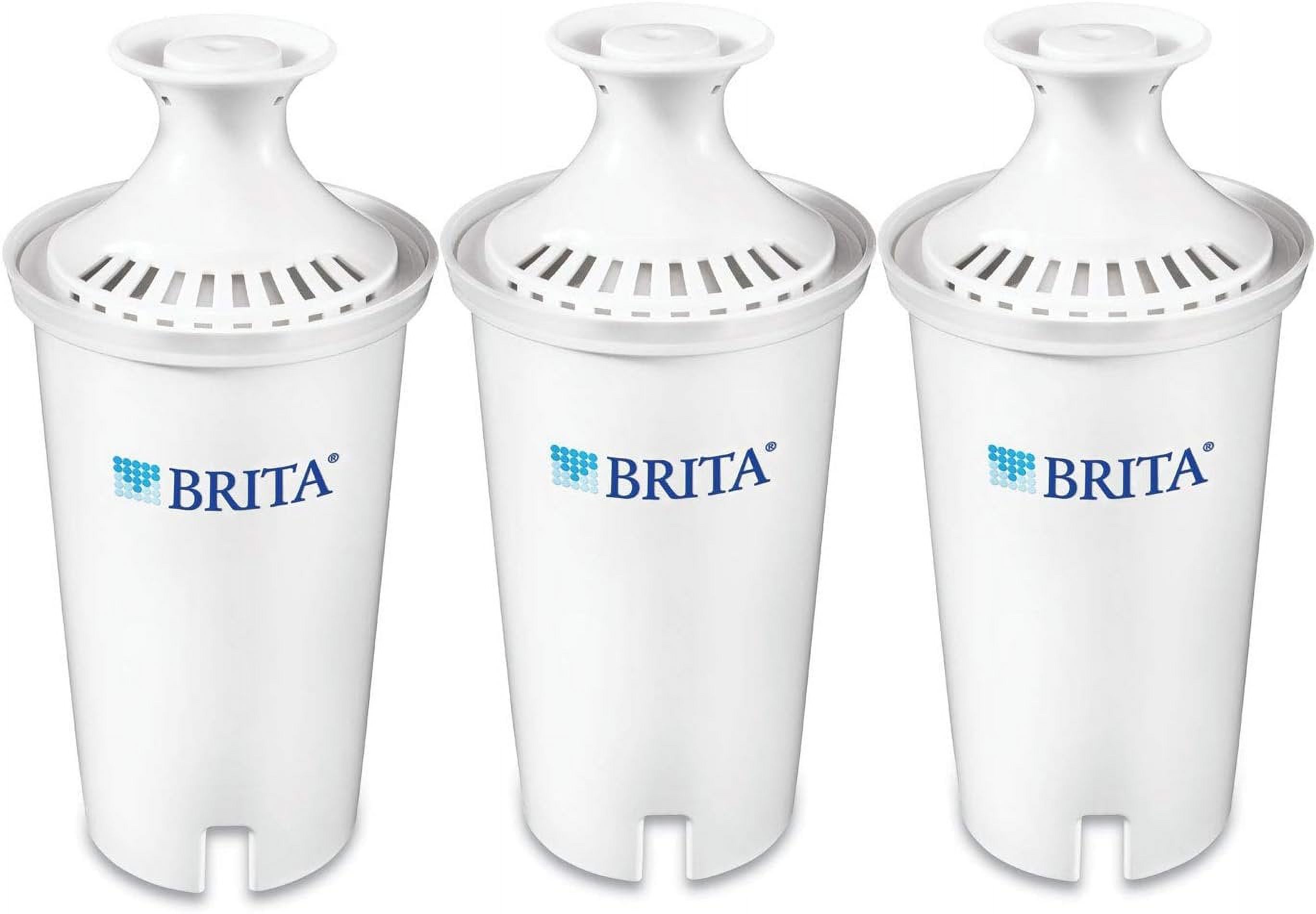 Brita Replacement Filters For Pitchers Faucets Brita Replacement Filters For Pitchers Faucets