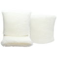 thumbnail image 1 of 3-Pack Replacement Holmes HM1888 Humidifier Filter - Compatible Holmes HWF65, Type C Air Filter, 1 of 4