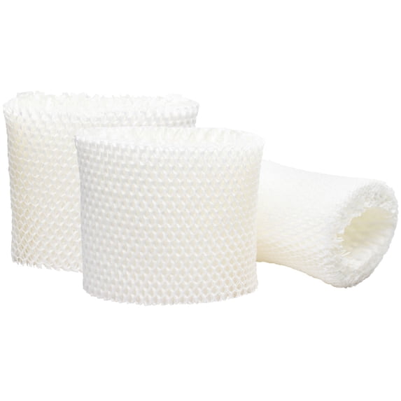 3-Pack Replacement Honeywell HCM-2000 Humidifier Filter - Compatible Honeywell WF2 Air Filter