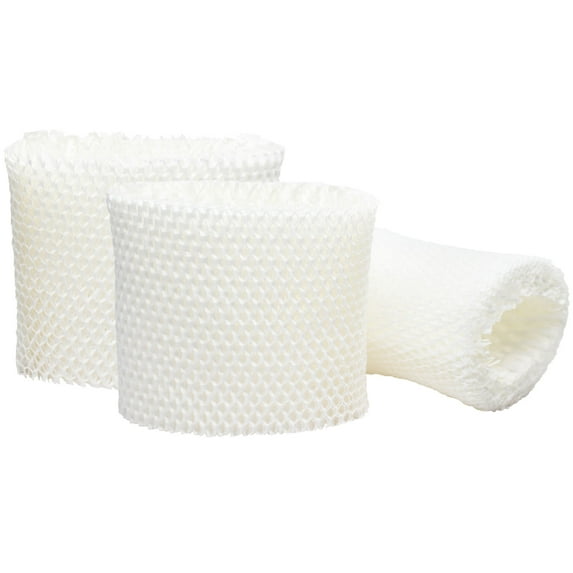 3-Pack Replacement Honeywell HCM-300T Humidifier Filter - Compatible Honeywell WF2 Air Filter