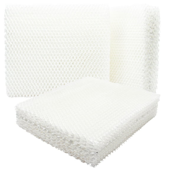 3-Pack Replacement Lasko 1115 Humidifier Filter - Compatible Lasko THF15 Air Filter