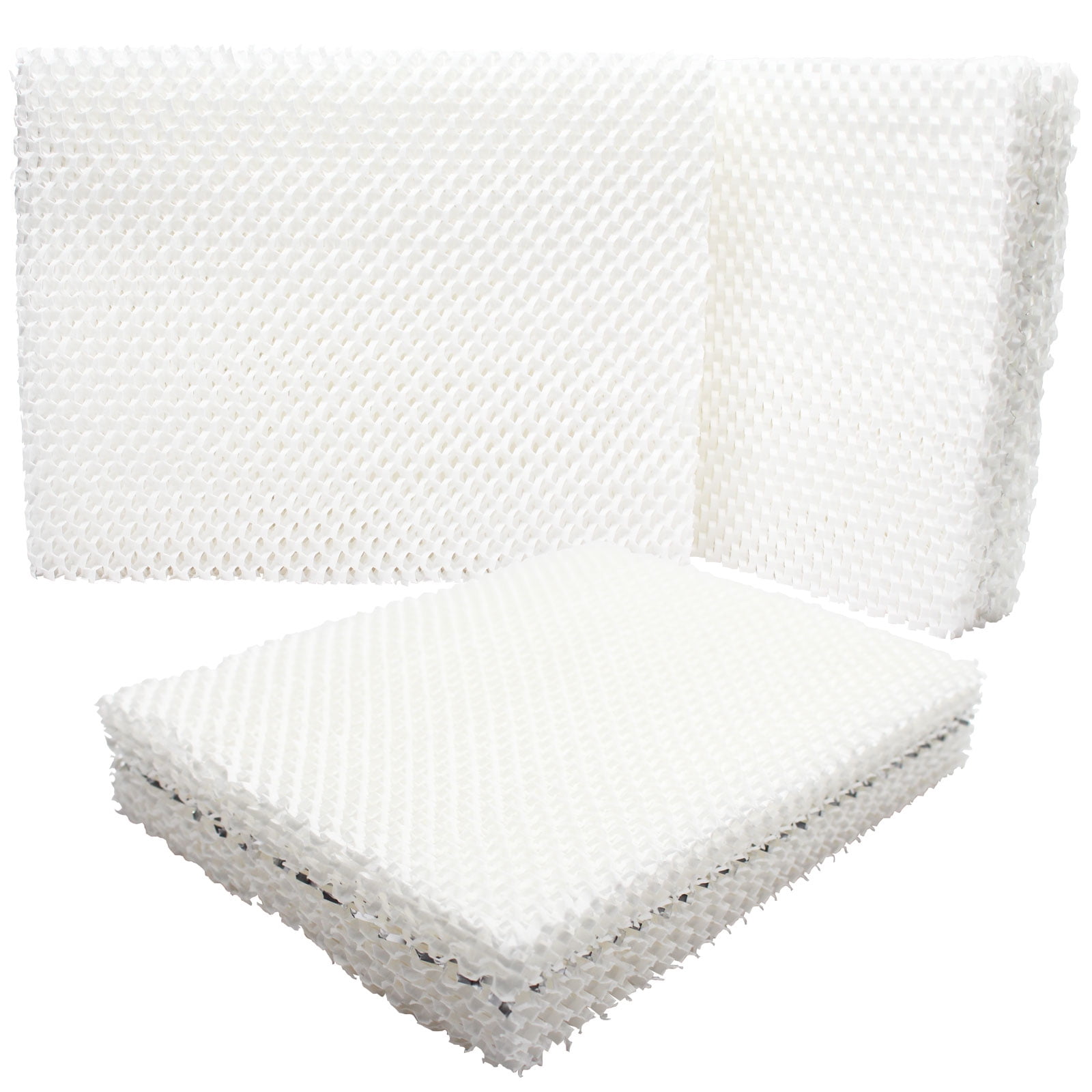 3-Pack Replacement MD1-0002 filter for Vornado, Holmes - Compatible with Vornado Evap3, Vornado Evap2, Vornado MD1-0002, Vornado MD1-0001, Holmes HM725, Vornado 432, Vornado HU1-0021, Vornado Evap1