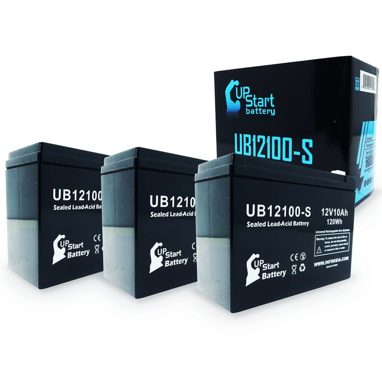 Neuton ce6 battery outlet