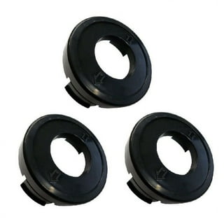4Pcs Compatible With For Black&Decker RS-136 ST4000/ST4500 Trimmer