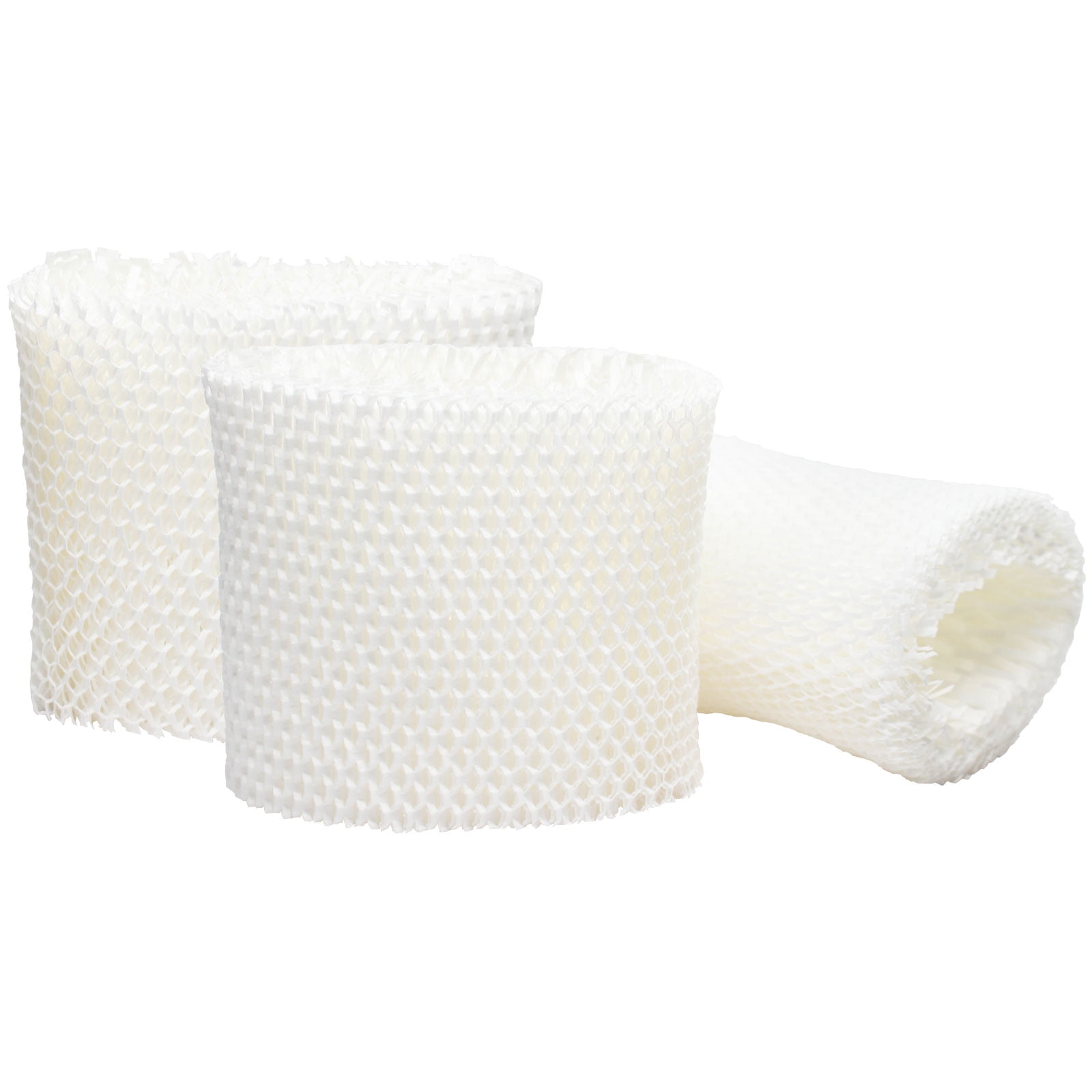3Pack Replacement Vicks V3700 Humidifier Filter Compatible Vicks WF2 Air Filter