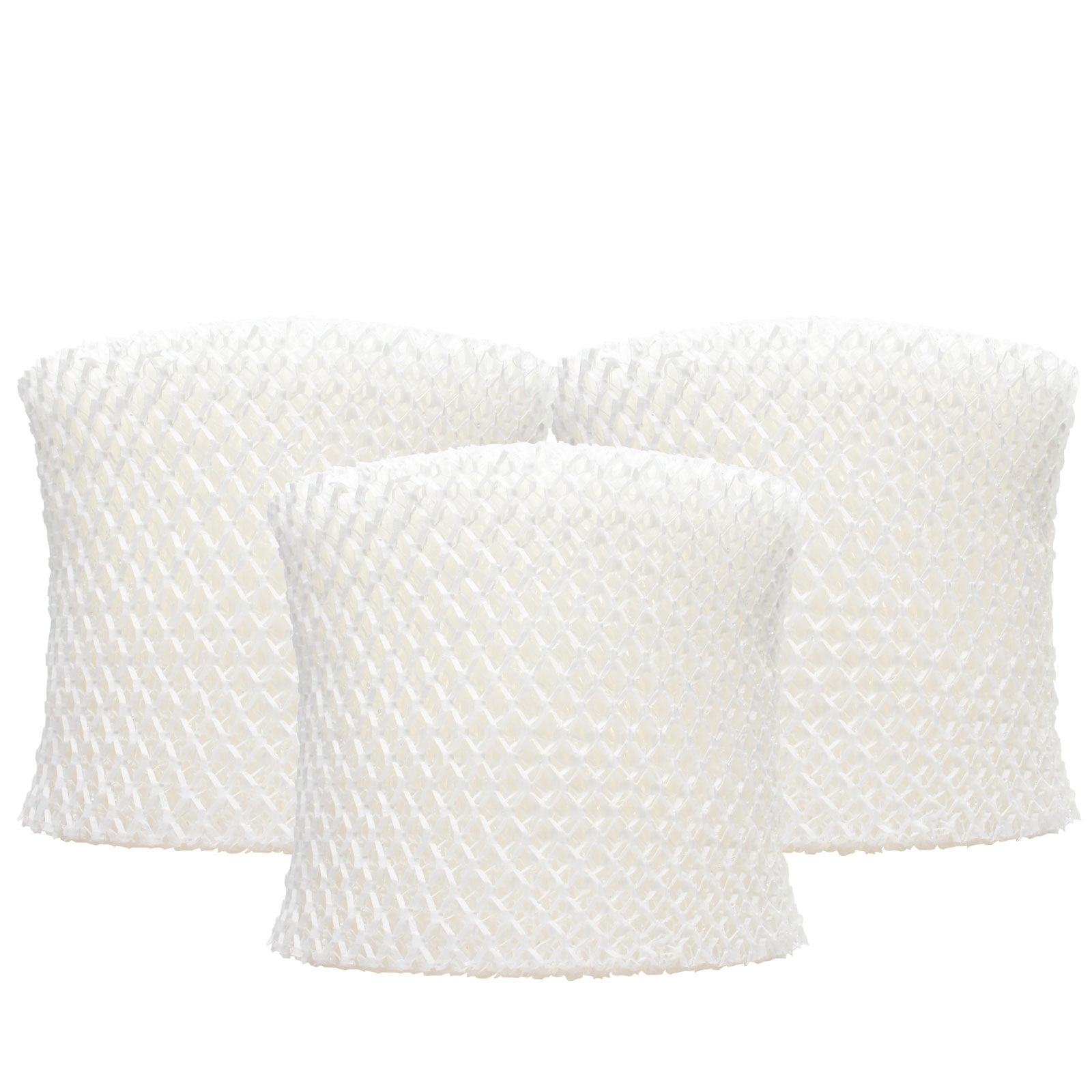 3-Pack Replacement White Westinghouse WWHM1750 Humidifier Filter - Compatible White Westinghouse WWH640 Air Filter
