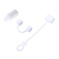 thumbnail image 1 of [3-Pack] Replacement for Apple Pencil Cap/for Apple Pencil Cap Holder/Cable Adapter Tether for Pro Pencil, 1 of 19