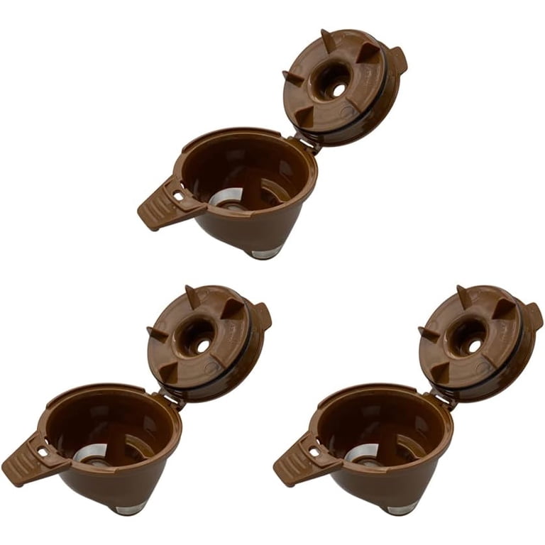 ground coffee hamilton beach flexbrew basket