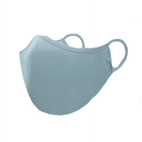 3 Pack- Reusable & Washable 3-Ply Face Mask