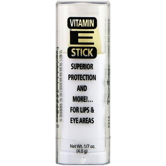 (3 Pack) Reviva Vitamin E Stick 0.12 Ounce