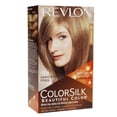 thumbnail image 1 of 3 Pack Revlon ColorSilk Beautiful Permanent Hair Color (61) Dark Blonde, 1 of 1
