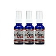 thumbnail image 1 of 3-Pack Rocket Scent Cherry Almond Concentrated Air Freshener, 1 of 4