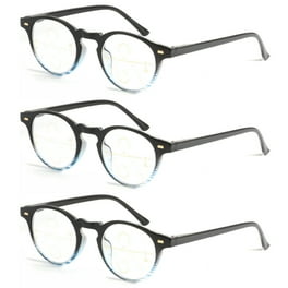 Multi focus reading glasses walmart sales