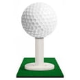 thumbnail image 1 of 3 Pack Rubber Golf Tees for Practice & Driving Range Mats - Available in Five Sizes, 1 of 3