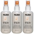 thumbnail image 1 of 3 Pack - Rusk Thick Body and Texture Amplifier 6 oz, 1 of 4