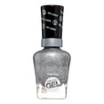 thumbnail image 1 of 3 Pack Sally Hansen Miracle Gel Nail Polish, Rock On, 0.5 fl oz, 1 of 4