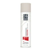 3 Pack Salon Grafix Mega Hold Professional Freezing Hair Spray, 10 Ounces Each