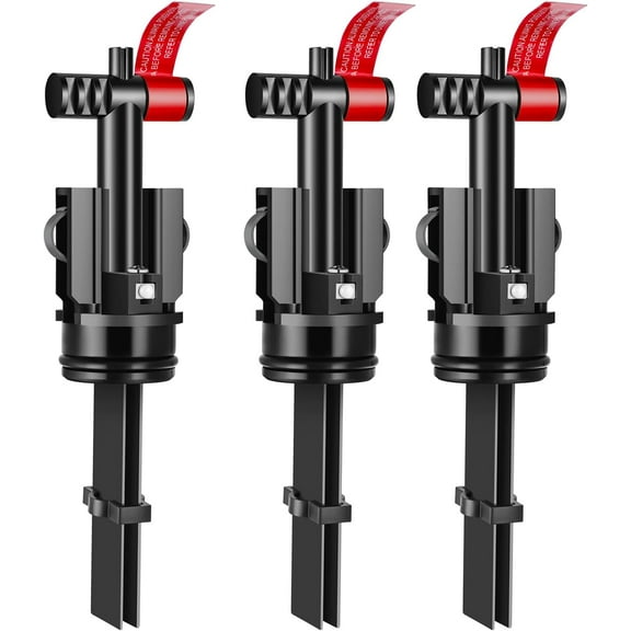 3 Pack-Salt System Replacement Cartridge Hot Tub Filter Element,120-Day Continuous Use