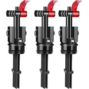 3 Pack-Salt System Replacement Cartridge Hot Tub Filter Element,120-Day Continuous Use