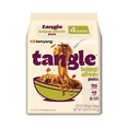 thumbnail image 1 of Tangle Instant Pasta Bulgogi Alfredo Flavor, 3.70 oz (105g), 4-Pack, 1 of 6