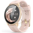 thumbnail image 1 of 3 Pack Screen Protector Film, compatible with AGPTEK LW11 smartwatch Smart Watch TPU Guard （ Not Tempered Glass Protectors ）, Transparent, 1 of 5
