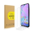 thumbnail image 1 of 3 Pack Screen Protector compatible with Gabb Phone 4 Pro[Tempered Glass] (Not for 4 Version), Ultra HD, Anti-Scratch, Bubble-Free, Easy Install 9H Protective Glass for Phone 4 Pro, 1 of 1