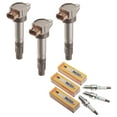 thumbnail image 1 of 3 Pack SeaDoo Ignition Coil & NGK Plug Kit 4Tec & 1630 ACE RXP RXT GTI 2016 & Up, 1 of 1