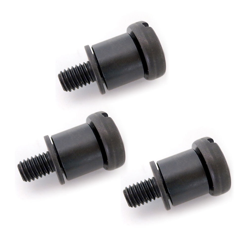 (3 Pack) Shoulder Bolt, Bushing & Washer Assembly Compatible with Stihl