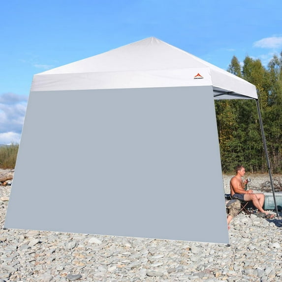 3 Pack Sidewalls for 10x10 Slant Leg Canopy,